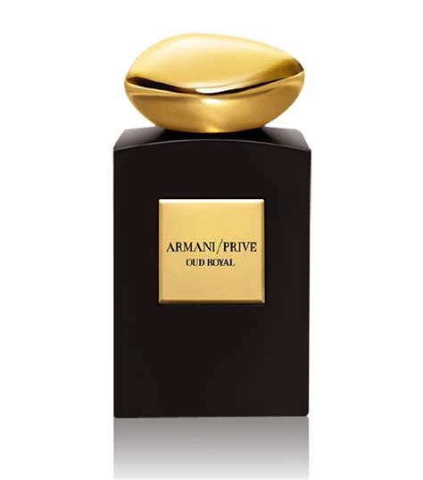 armani royal oud 100ml